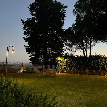 Casa Piccolo Paradiso Giuncarico