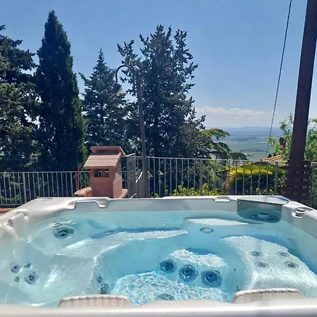 Villa Casa Piccolo Paradiso *
