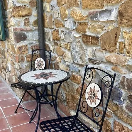 Casa Piccolo Paradiso * Giuncarico