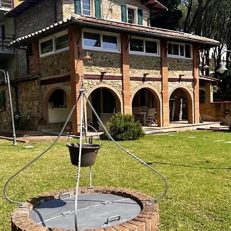 Casa Piccolo Paradiso *