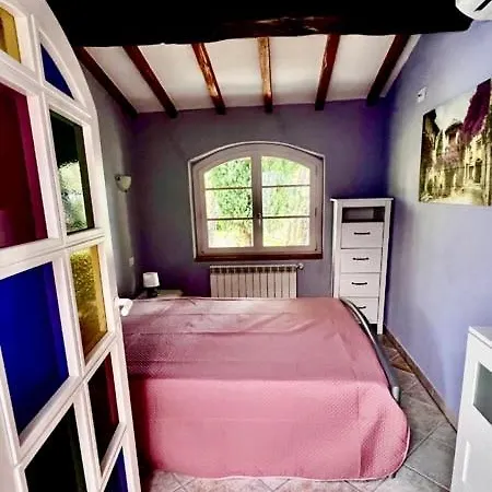 Casa Piccolo Paradiso Villa *