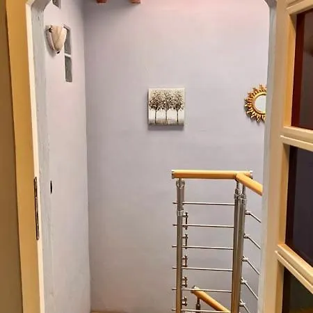 Villa Casa Piccolo Paradiso Giuncarico