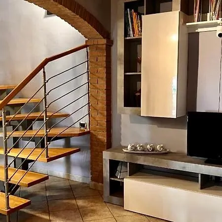 Casa Piccolo Paradiso Villa