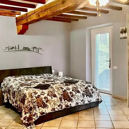 Villa Casa Piccolo Paradiso *