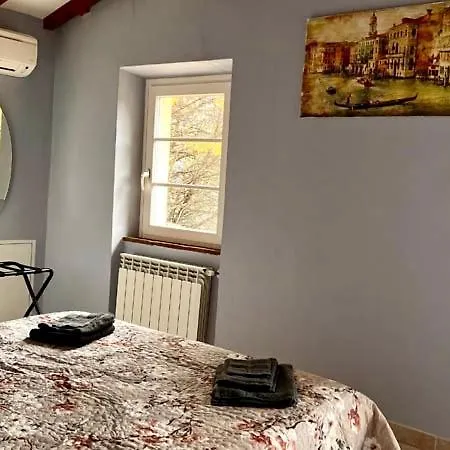 Casa Piccolo Paradiso Villa *