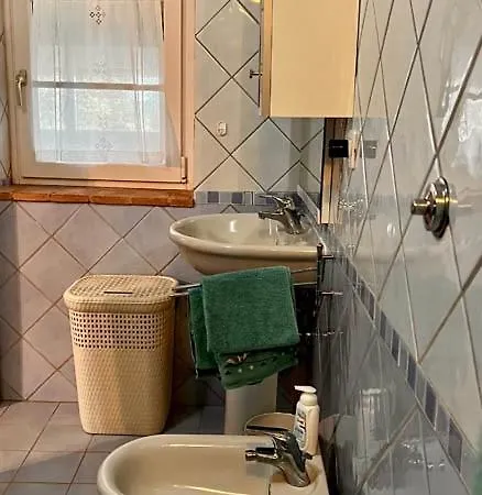 Casa Piccolo Paradiso Villa *
