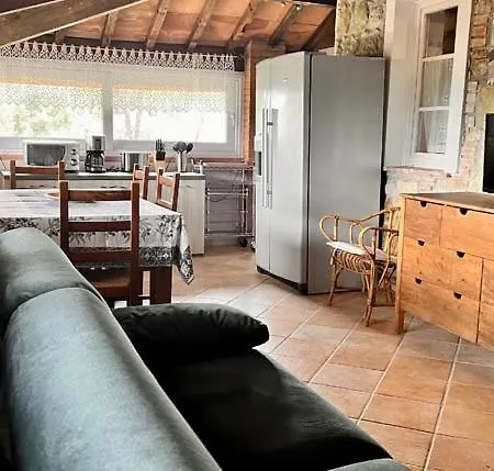 Casa Piccolo Paradiso Villa