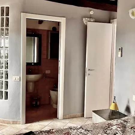 Casa Piccolo Paradiso Villa *