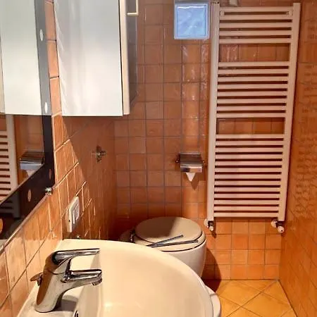 Casa Piccolo Paradiso Villa