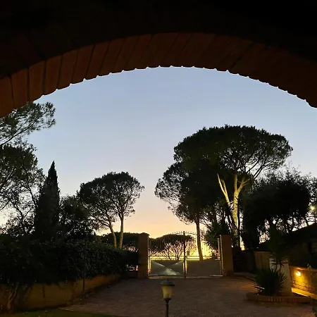 Villa Casa Piccolo Paradiso *
